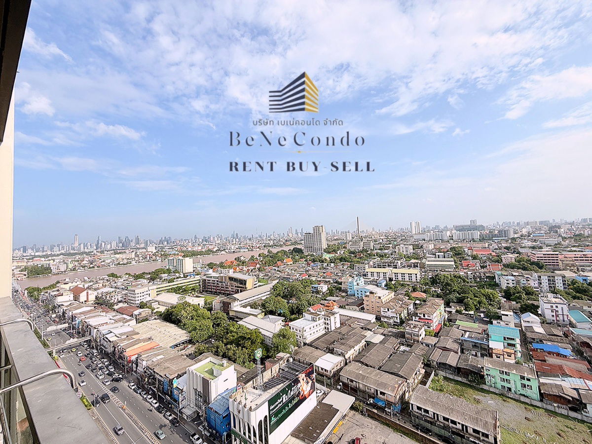 รูป *** (2 ห้องนอน 1 ห้องน้ำ) ให้เช่าคอนโด : เออร์บาโน ราชวิถี (Urbano Rajavithi)*** - รูปที่ 21/21