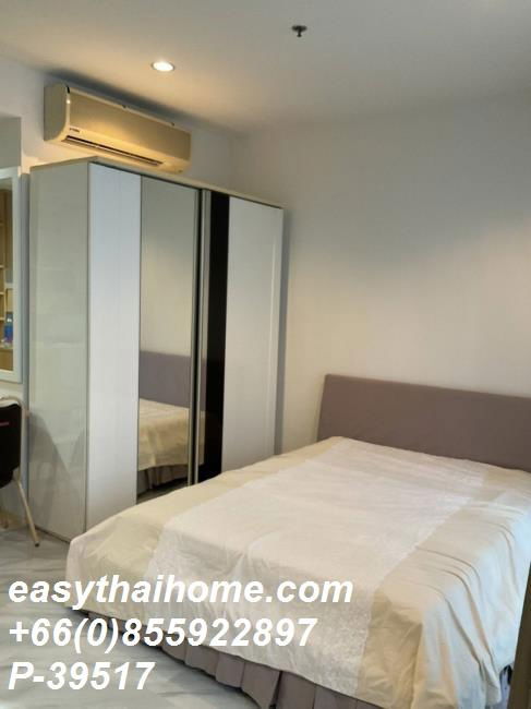 picture P-39517 Condo for rent Villa Rachatewi fully furnished (Confirm again when visit).  - 9/15