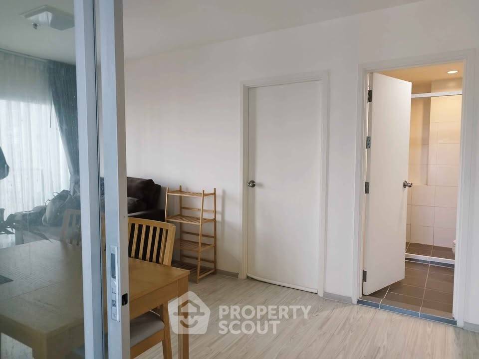 picture 2-BR Condo at Aspire Rattanathibet 2 near MRT Bang Krasor (ID 1981074) - 18/38