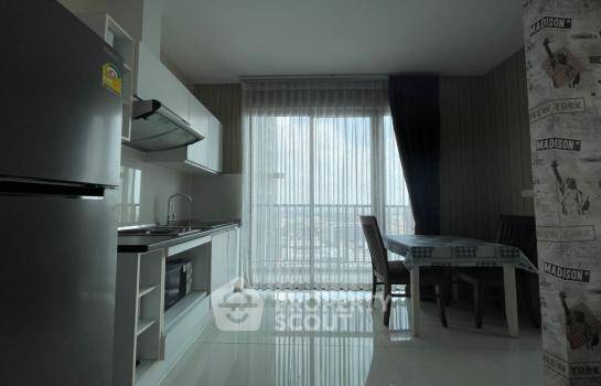 รูป คอนโด 1-ห้องนอน ที่ เอสโทร คอนโด ใน บางตลาด (ID 1898759) - รูปที่ 3/3