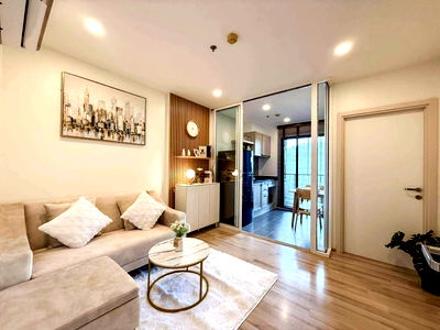 คอนโด ภูเก็ต : The Base Height For Sell WR-03560