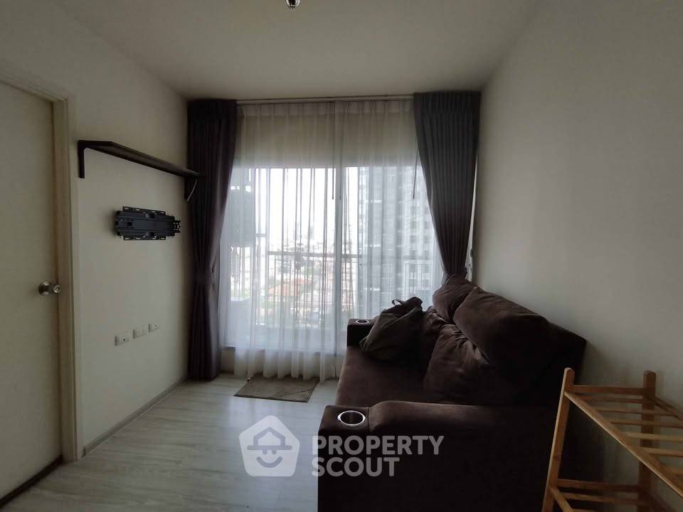 picture 2-BR Condo at Aspire Rattanathibet 2 near MRT Bang Krasor (ID 1981074) - 6/38