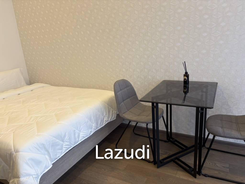 picture 1 Bedroom 1 bathroom 24.6 SQ.M Park Origin Phayathai - 3/6