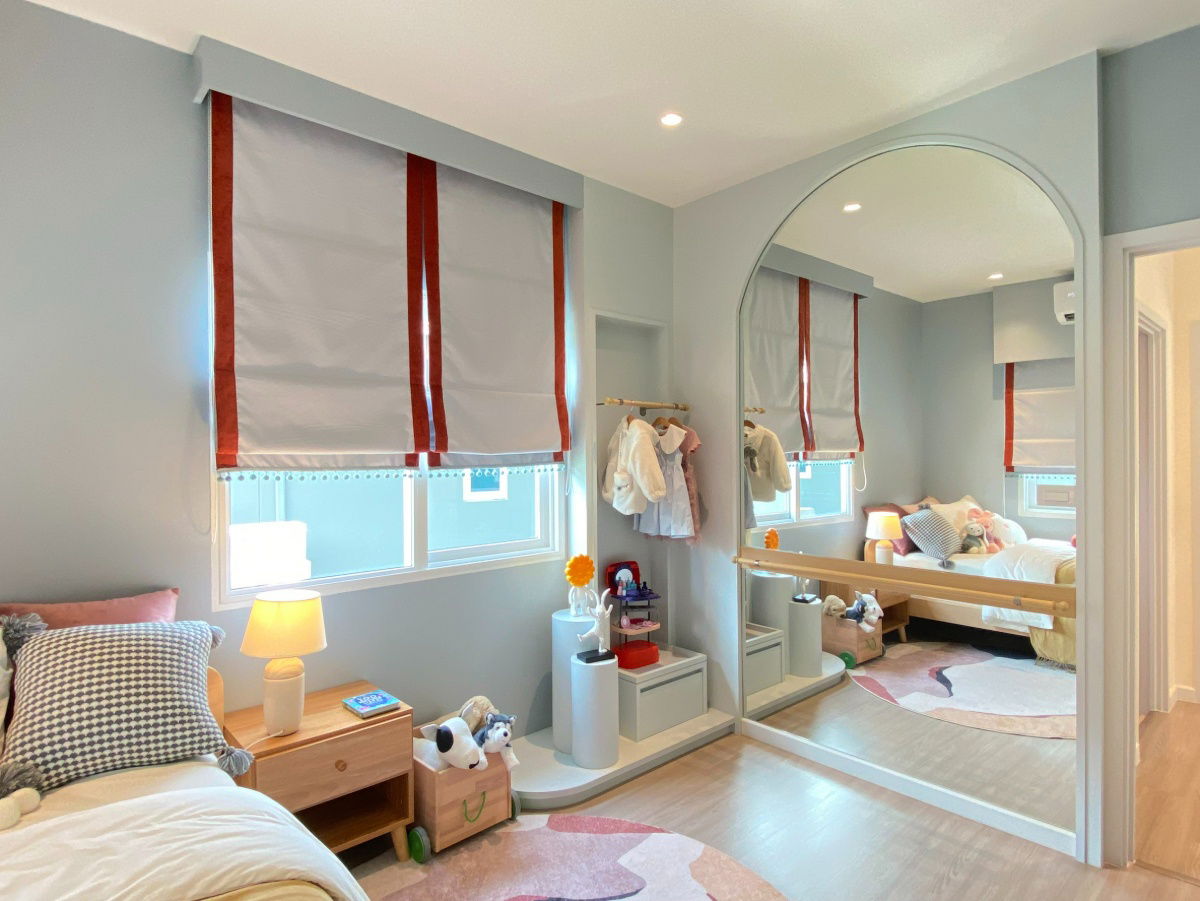 picture House for sale at Anasiri Songprapha - Ready-to-move-in project by Sansiri - 12/16