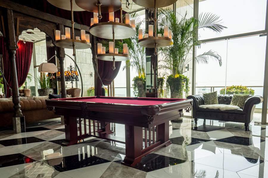 picture 1 Bedroom Condominium @ The Riviera Jomtien - 35/77