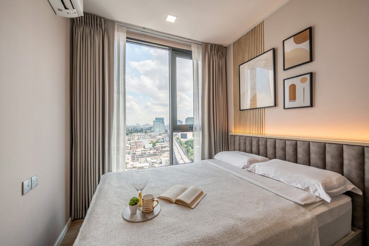 picture 🟪🟦🟩🟨🟧  For Rent Modiz Rhyme Ramkhamhaeng 🛎️🛎️ | 𝗟𝗶𝗻𝗲@: @𝗮𝘀𝘀𝗲𝘁𝘀𝗽𝗿𝗼 - 1/10