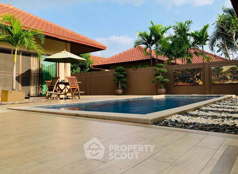 รูป บ้าน 3-ห้องนอน ที่ หมู่บ้านการ์เด้นวิลล์ 1 ใกล้ ห้วยใหญ่ (ID 2229441) - รูปที่ 11/18