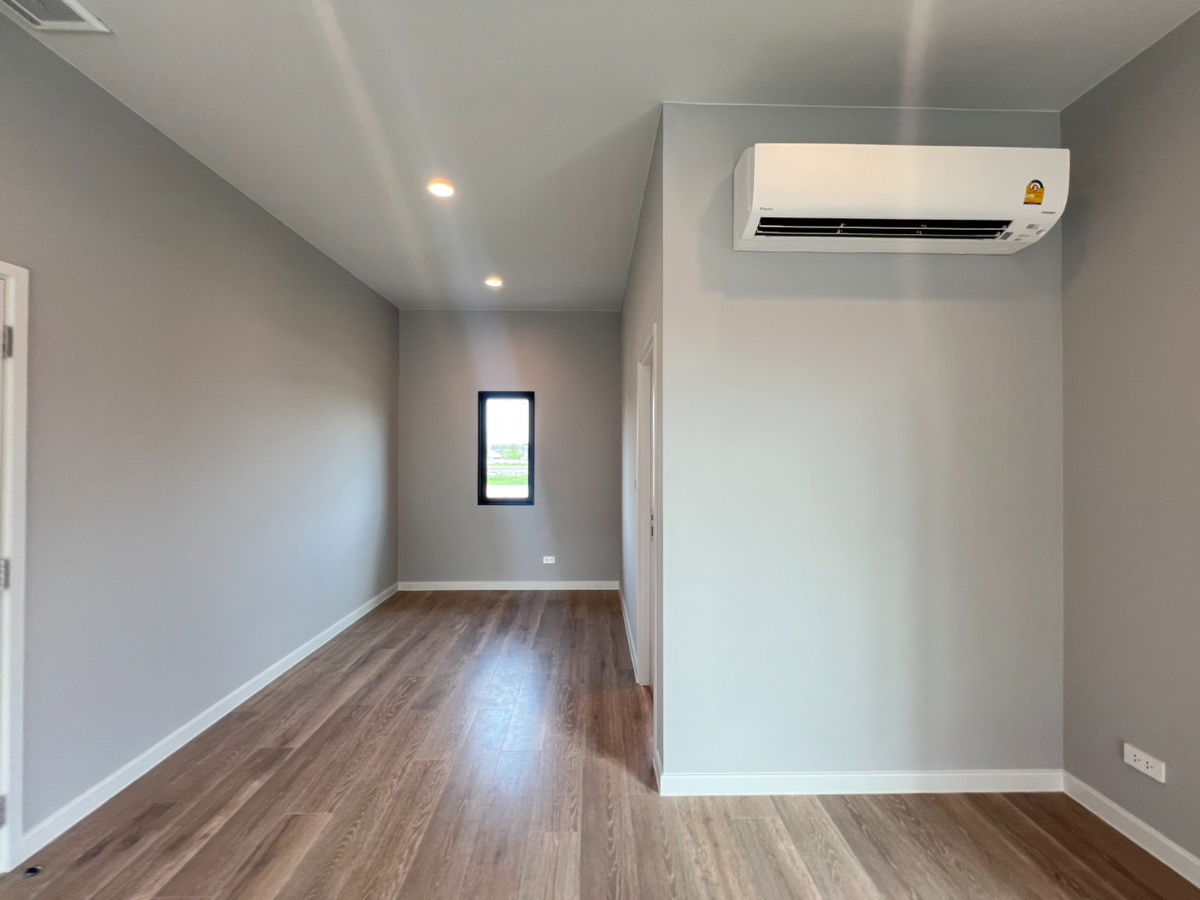 รูป 🏡✨ บ้านเดี่ยวหรู แปลงใหญ่ ติดถนนเมน “เศรษฐสิริ พหลโยธิน–สายไหม” 💰 ราคาดีก่อนปิดโซน!  - รูปที่ 16/22