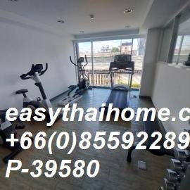 picture P-39580 Condo for rent Chateau In Town Vibhavadi 10 fully furnished (Confirm again when visit).  - 10/11