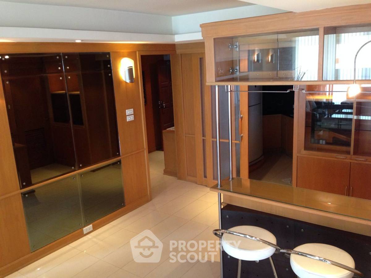 picture 2-BR Condo at Supalai Park Phaholyothin near BTS Ha Yaek Lat Phrao (ID 1470414) - 3/5