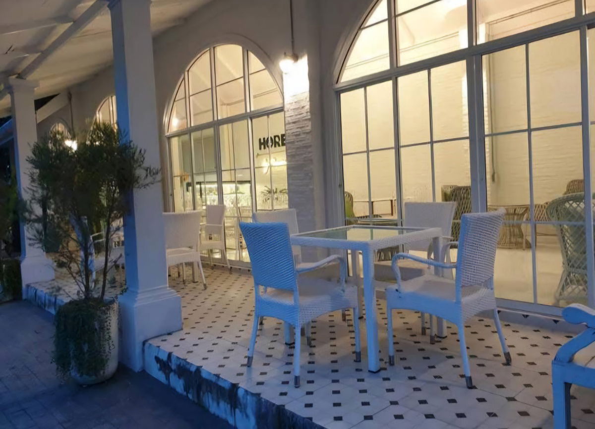 picture Business for Sale with House – In Front of Mae Fah Luang University - 9/11