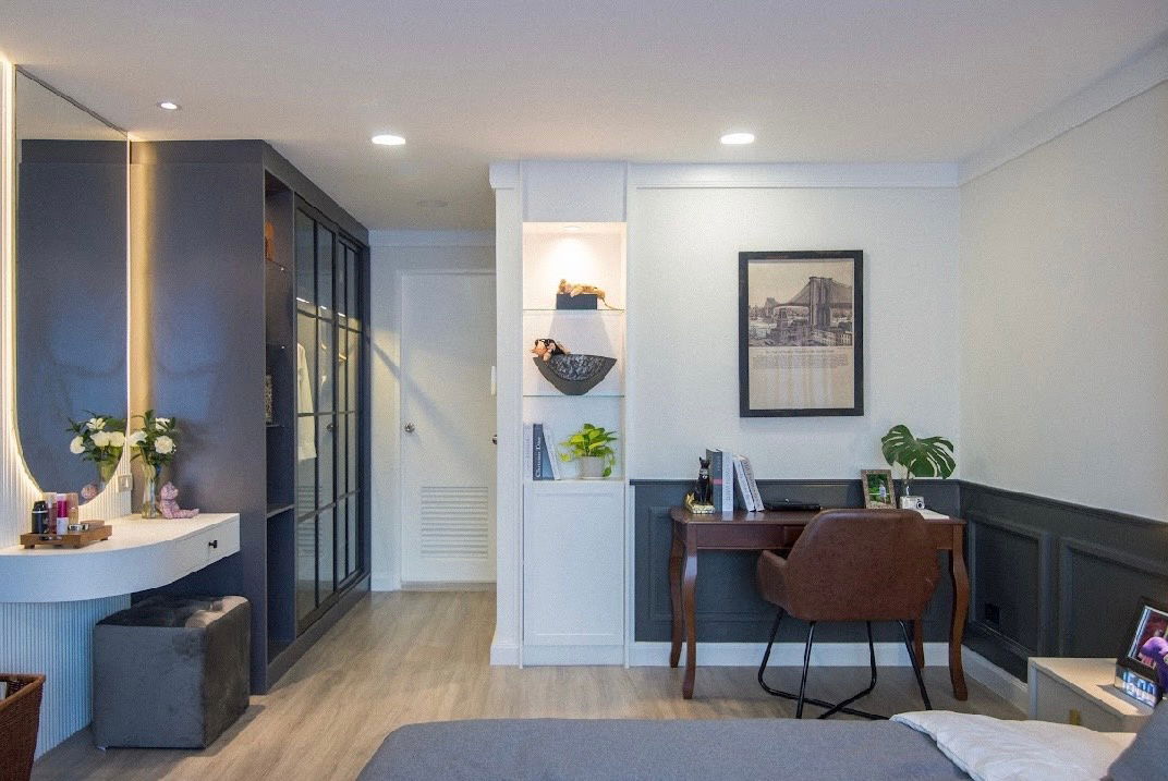 picture Rent Condo The Wing Place near the airport 49 sq.m. 12,000/month - 9/14