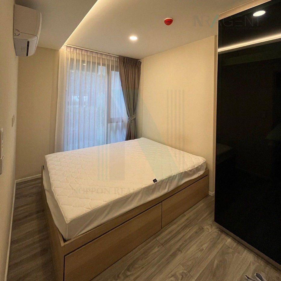 picture 🚩 For Sell Condo IKON SUKHUMVIT 77 Building C, Floor 4,1 bed room, Room size 29 sqm - 2/8
