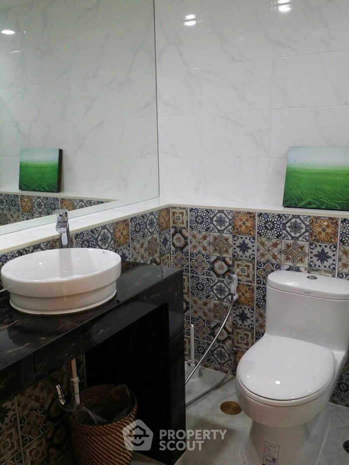 รูป คอนโด 2-ห้องนอน ที่ 49 สวีท ใกล้ BTS ทองหล่อ (ID 514369) - รูปที่ 7/9