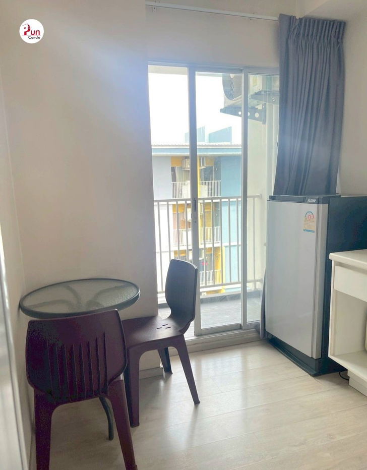picture Plum Condo Park Rangsit For Rent. - 9/26