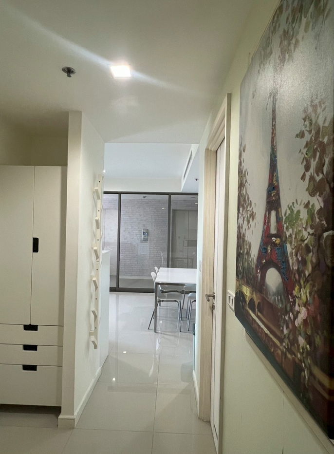 รูป Star View (สตาร์ วิว) (2bed2bath 77sqm) - รูปที่ 5/10
