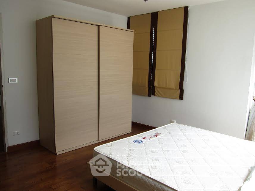 picture 1-BR Condo at The Master Centrium Asoke-Sukhumvit near MRT Sukhumvit (ID 374802) - 4/6