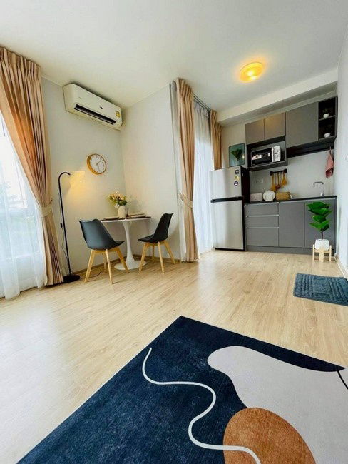 รูป svs288 ให้เช่า พลัม คอนโด บางใหญ่ สเตชั่น PLUM CONDO BANGYAI STATION 2 ห้องนอน - รูปที่ 16/31