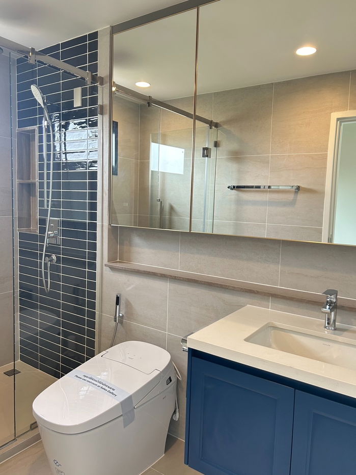 picture  Setthasiri Phahon Yothin-Sai Mai project, the project frontage, the best price deal right now - 5/8