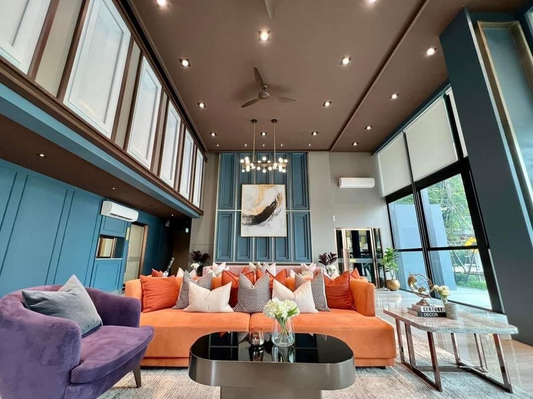 picture #SC7190​​​​  📌 Rent | 🟦🟨Plum Condo Sukhumvit 62​🟥🟩💬𝑪𝒐𝒏𝒕𝒂𝒄𝒕𝑳𝑰𝑵𝑬:@𝒔𝒆𝒄𝒓𝒆𝒕𝒑𝒓𝒐𝒑𝒆𝒓𝒕𝒚 🔥✨       - 6/20