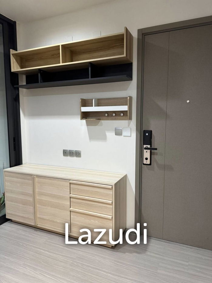 รูป 1 Bedroom 1 Bathroom 35.5 SQ.M  Life Asoke Hype - รูปที่ 2/6