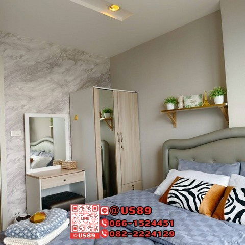picture 💙💙 Hot Price 💙💙FOR SALE Artemis Sukhumvit 77 - 7/22