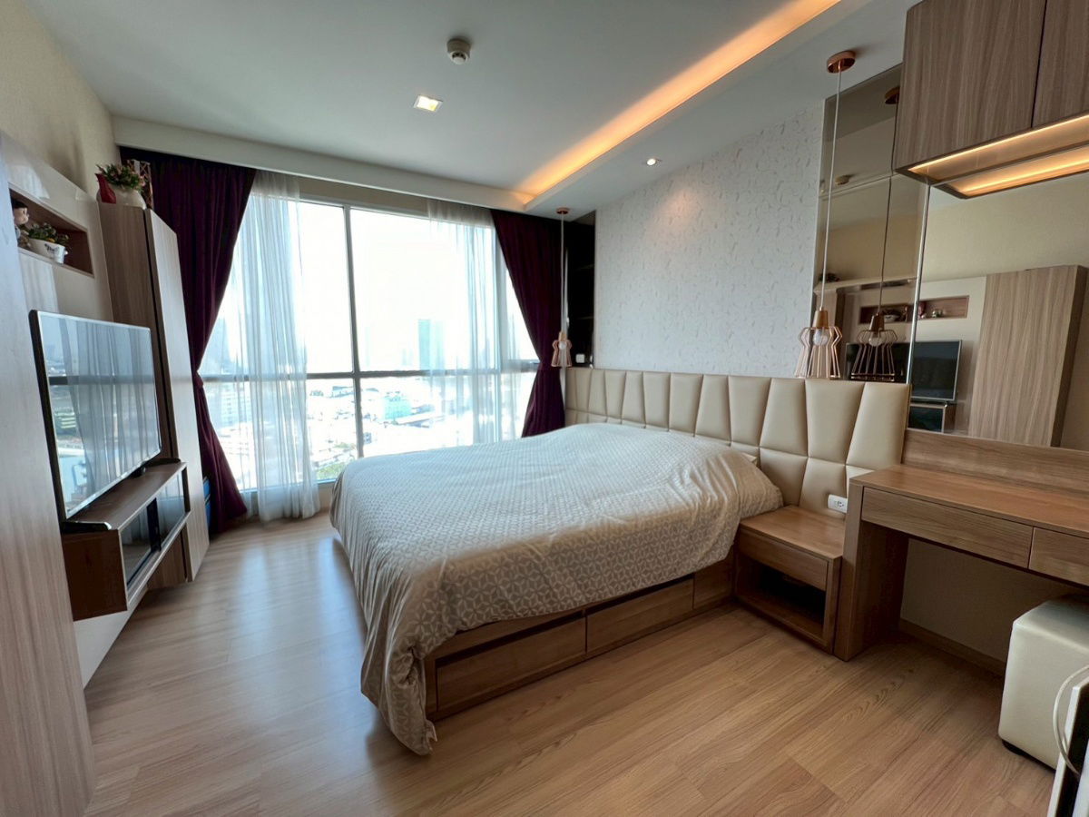 picture Rhythm Sathorn (2bed2bath 67sqm) - 2/17