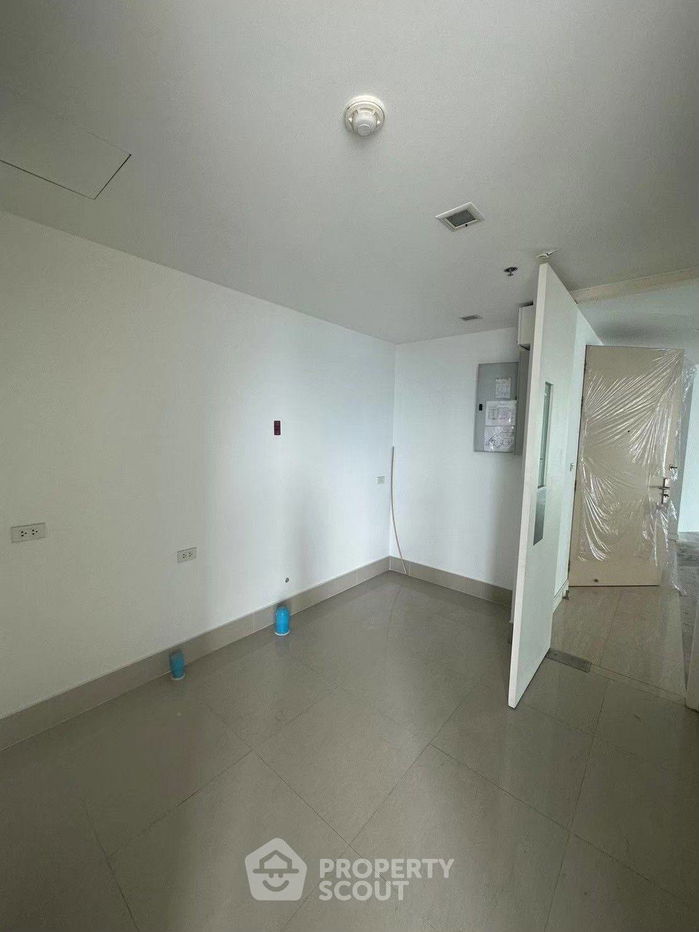 picture 3-BR Condo at My Resort @ River near MRT Bang Phlat (ID 2046683) - 13/13