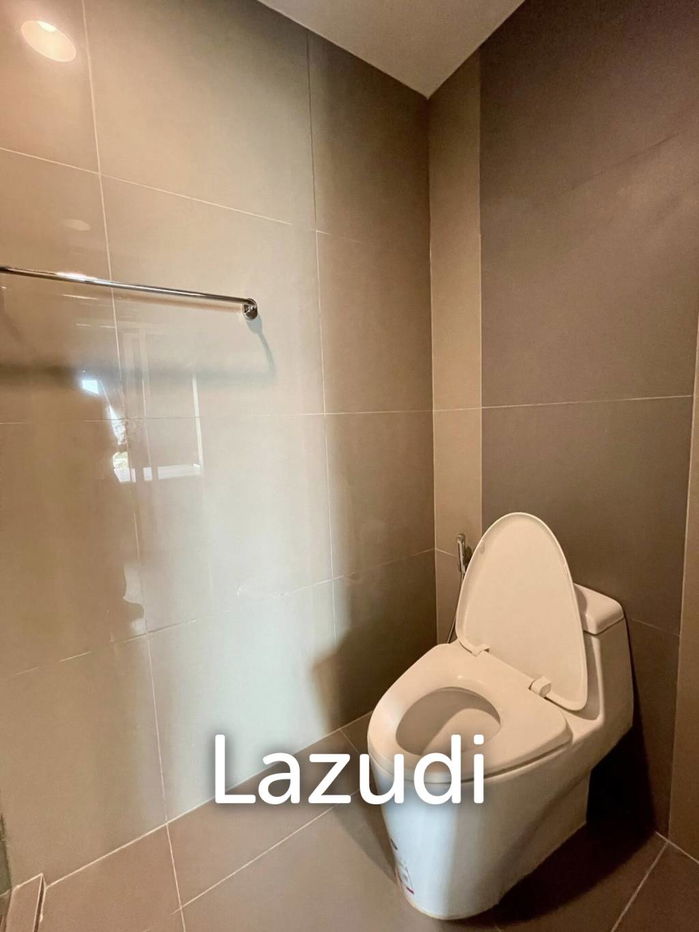 picture 1 Bedroom 1 Bathroom 35 SQ.M The Crest Sukhumvit 34 - 8/11