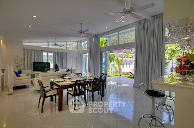 รูป วิลล่า 3-ห้องนอน ใกล้ บางแป (ID 792326) - รูปที่ 32/43