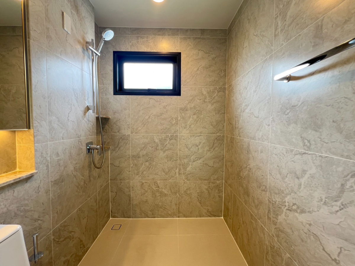 รูป 🏡✨  ขายโครงการเศรษฐสิริ พหลโยธิน-สายไหม  ทำเลทอง บนถนนสายไหม ใกล้รถไฟฟ้า BTS สถานีคูคต - รูปที่ 17/19