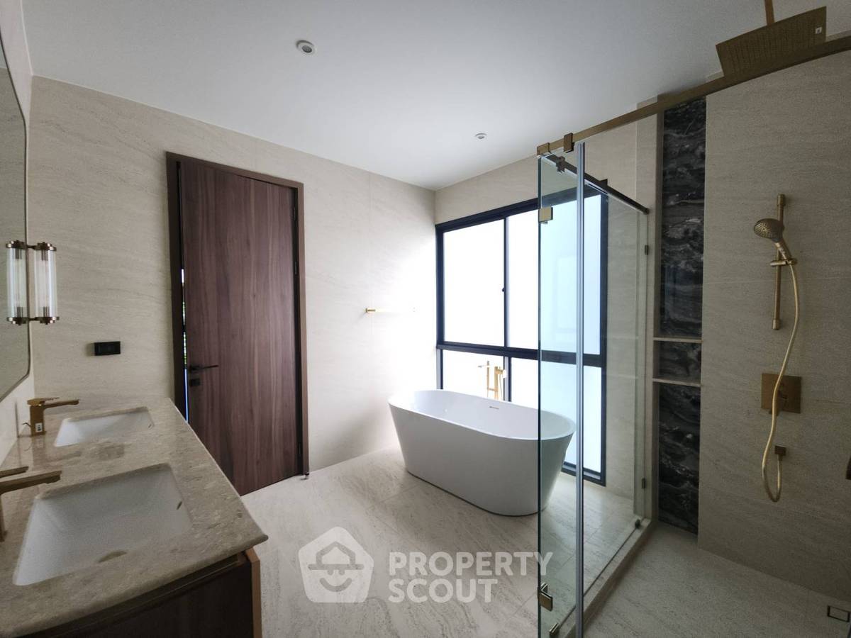 รูป บ้าน 4-ห้องนอน ใน หัวหมาก (ID 1917629) - รูปที่ 15/23