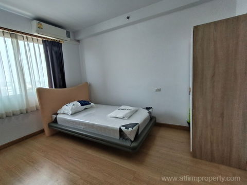 💥รหัส SPKR120165💥 📢📢For Rent Supalai Park Khaerai - Ngamwongwan (2 Bed 65 ตร.ม/13000) ชั้น 12 ใกล้ห้าง,ศูนย์ราชการ, MRT📞 087-4496994 เฟิร์ส