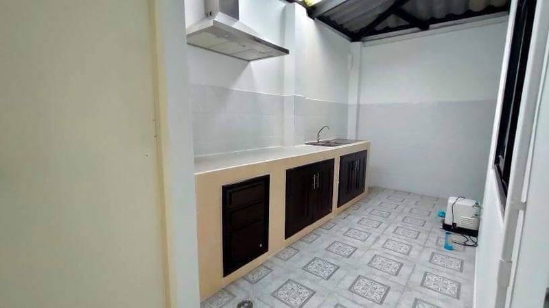 รูป บ้านเดี่ยว  ซอย นาคนิวาส 14 ลาดพร้าว โชคชัย 4 mrt ลาดพร้าว 71 ใกล้ เซ็นทรัล อีสต์วิลล์ - รูปที่ 9/16