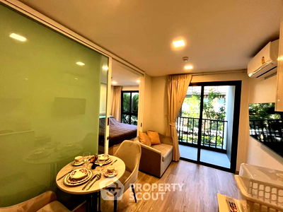 Condos for sale Stamford International University Hua Hin : 1-BR Condo at Marvest Condo close to Hua Hin Night Market (ID 1145136)