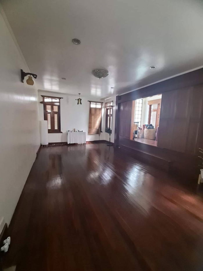 picture Single house for rent, Prachachuen 12, price 40,000 baht, 100 sq.w. 0958195559 @infinitycondo - 5/5
