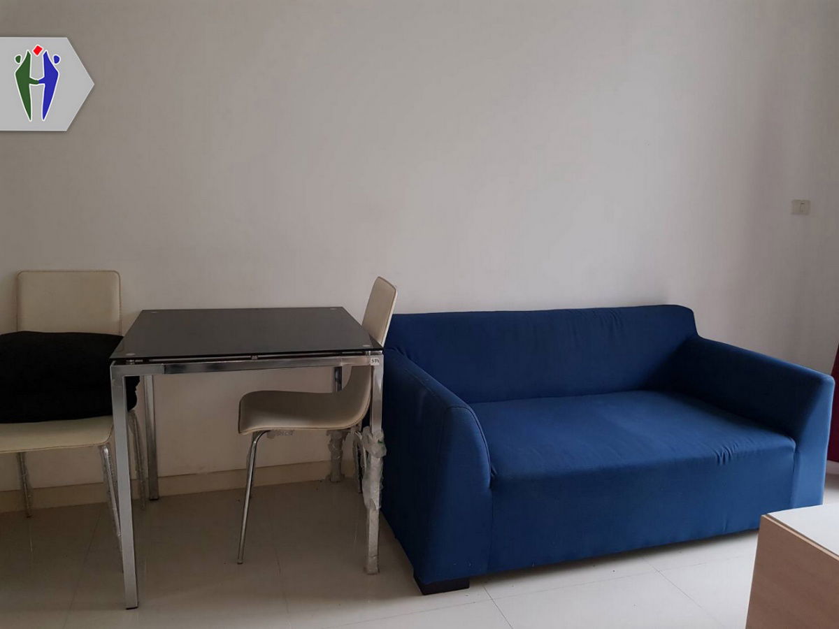 picture Natureza Condo North Pattaya 1 bedroom - 6/7