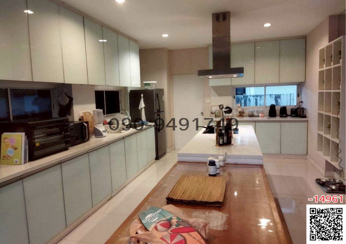 รูป เช่า บ้าน Nirvana Icon วงแหวน–พระราม 9 ใกล้ MRT สถานีคลองบ้านม้า 5.6 กม.  - รูปที่ 9/13