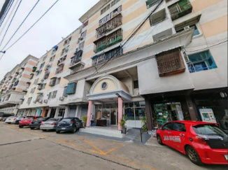 picture (A0008) Sinthanee Classic Condo - 3/3