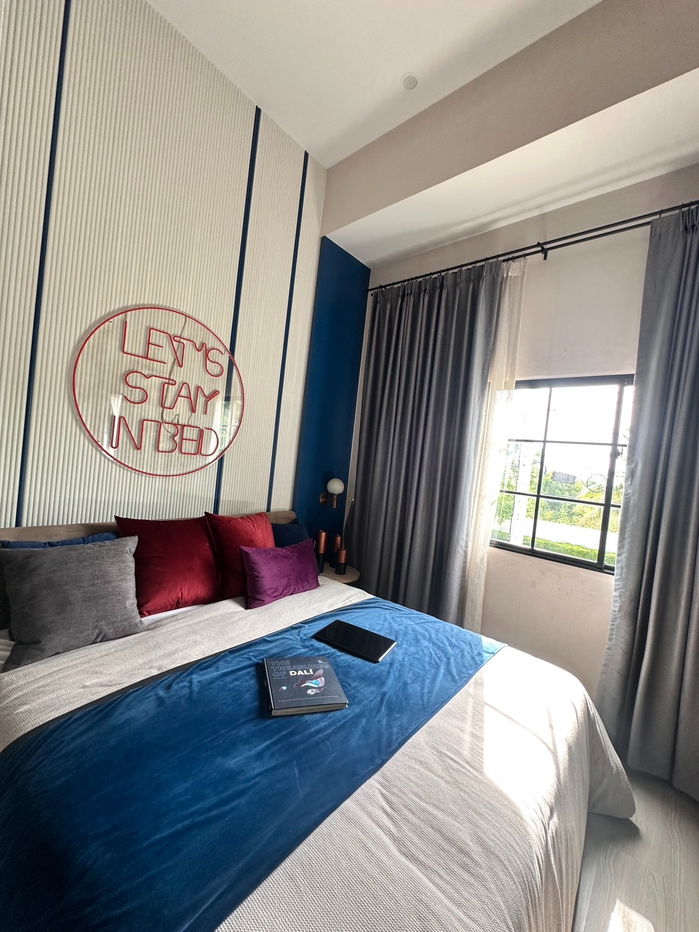 รูป 🏡ขายบ้านใหม่ แปลงสวย พร้อมอยู่ สิริ เพลส เวสต์เกต เลขที่ 168/1 📍เซ็นทรัล เวสต์เกต - รูปที่ 14/17