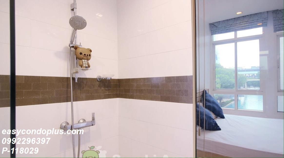 picture P-118029 Condo for rent Ideo Verve Sukhumvit fully furnished (Confirm again when visit).  - 2/10