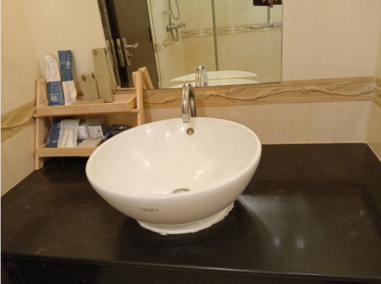 รูป The Address Siam | Near BTS Ratchathewi - รูปที่ 13/13