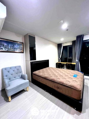 คอนโดให้เช่า : คอนโด 1-ห้องนอน ที่ ไลฟ์ ลาดพร้าว ใกล้ BTS ห้าแยกลาดพร้าว (ID 2227126)