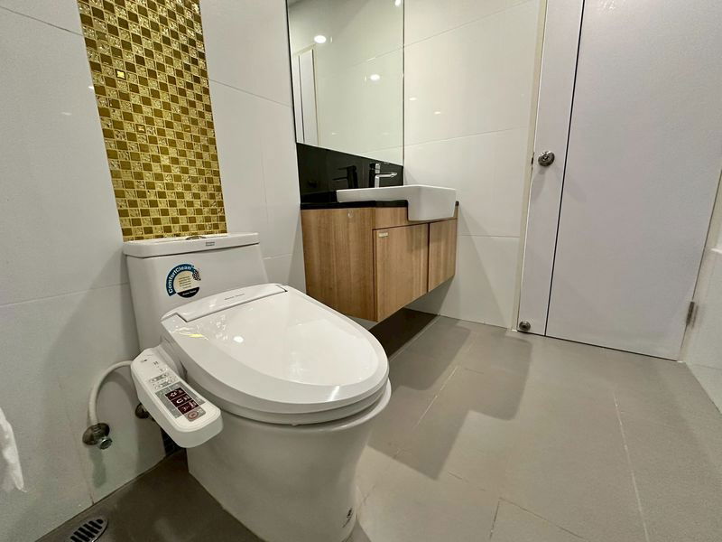 picture For sale Plus Condo Sriracha, high floor, beautiful view, city center, move in ready - 8/14