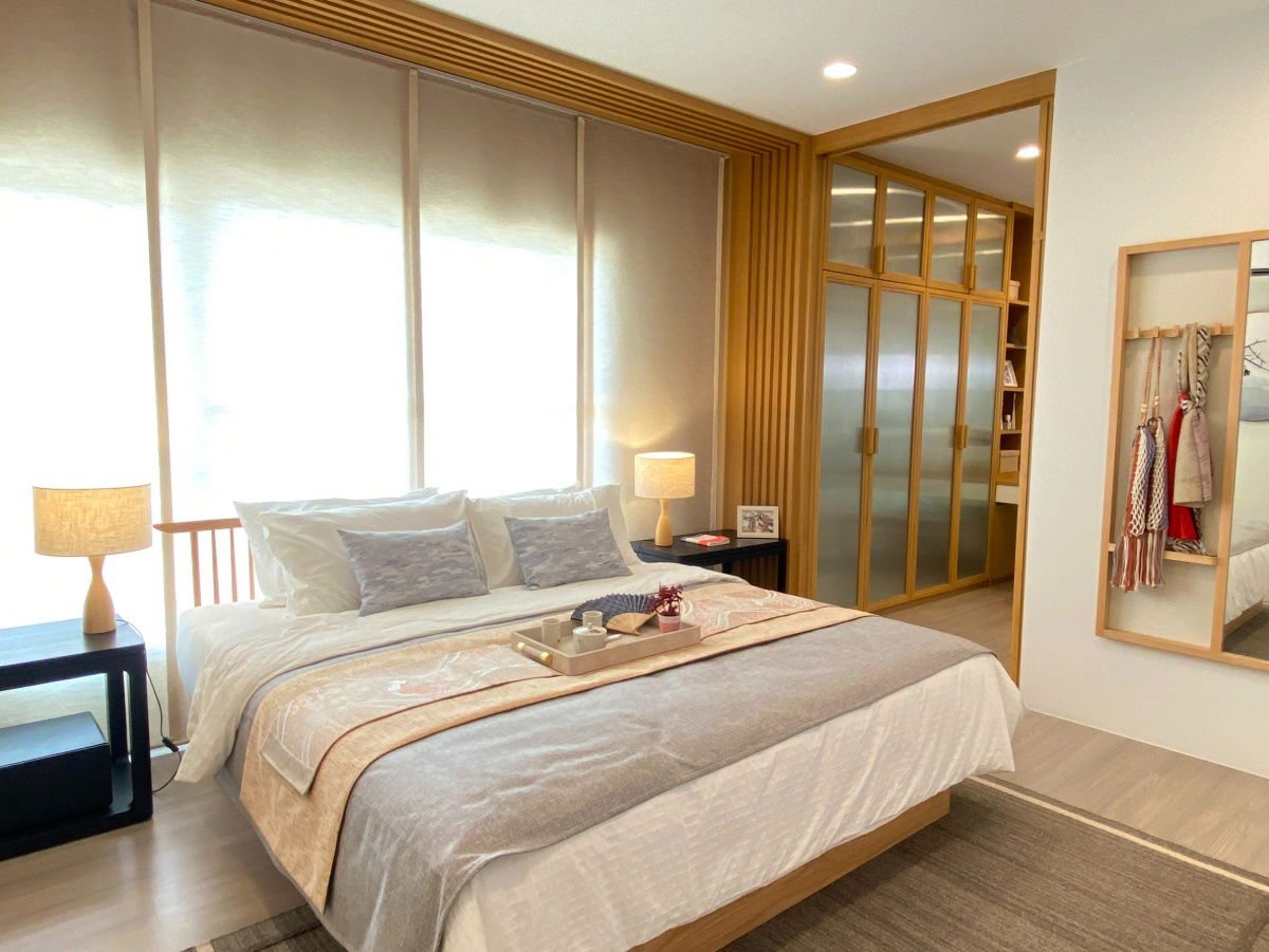 picture House for sale at Anasiri Songprapha - Ready-to-move-in project by Sansiri - 11/18