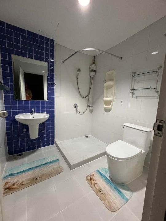 รูป 🏠ให้เช่าทาวน์โฮม 4 ชั้น โครงการบ้านกลางกรุง ถ.สาทรเหนือใต้  - รูปที่ 4/9