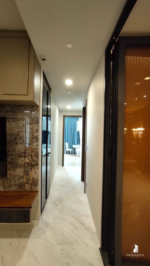 รูป ✨Flash Deal ✨ The Monument Thonglor ( 2Bed 2Bath 125 SQM.) แต่งครบพร้อมอยู่ !! เพียง 120,000 บาทต่อเดือน Tel.0981315848 @propmatch - รูปที่ 24/28