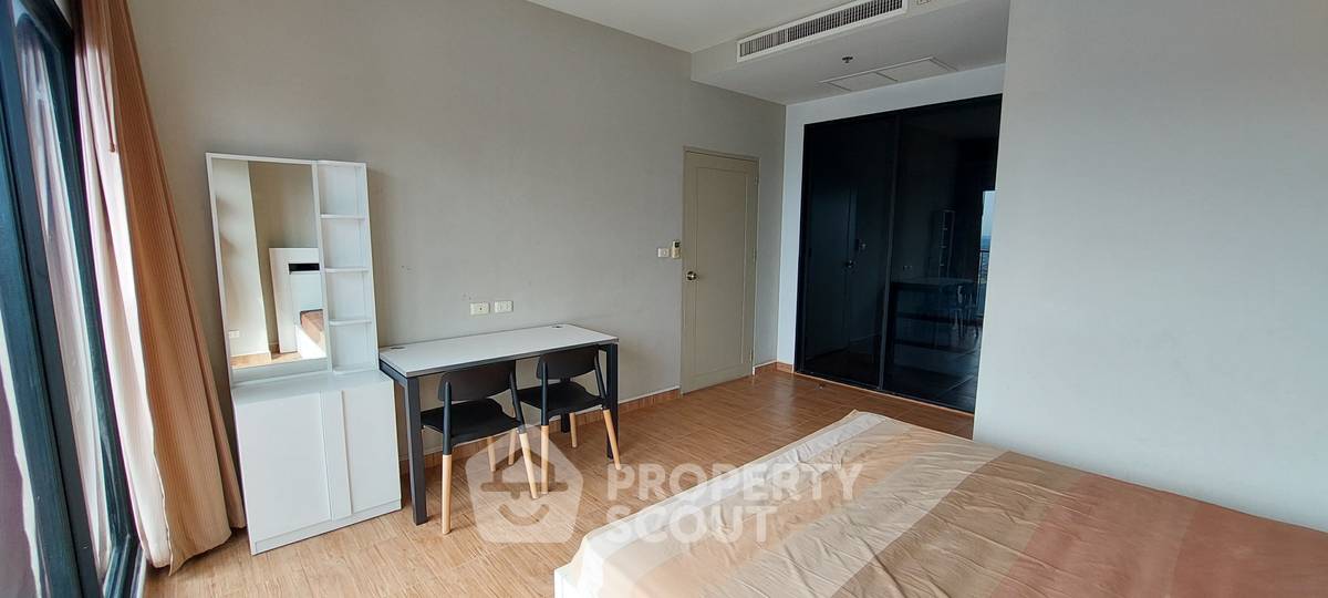 picture 1-BR Condo at Noble Reveal Ekamai near BTS Ekkamai (ID 682623) - 4/5