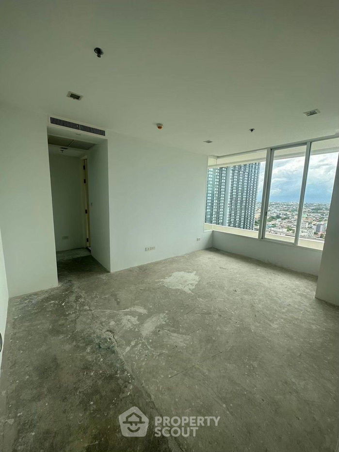picture 3-BR Condo at My Resort @ River near MRT Bang Phlat (ID 2046683) - 5/13