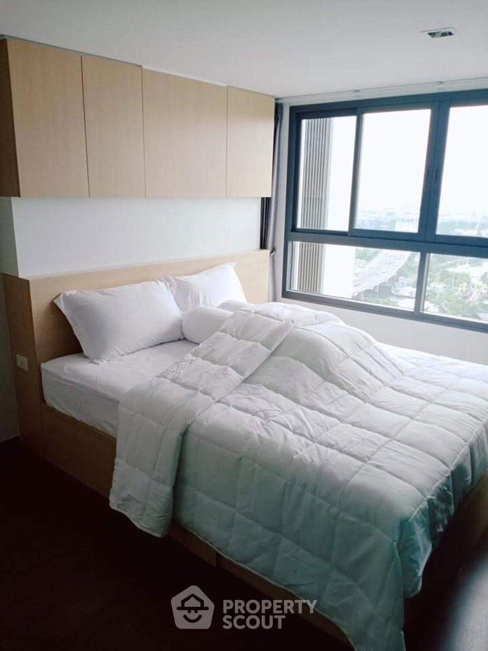 picture 2-BR Condo at Ideo New Rama 9 near ARL Ramkhamhaeng (ID 2166186) - 9/14